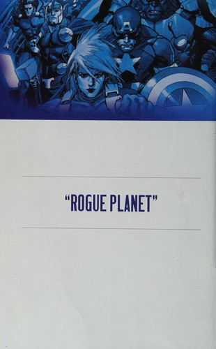Avengers. Vol. 5, Adapt or die /