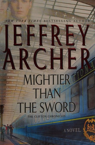 Mightier than the sword