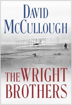 The Wright brothers