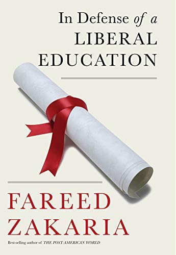 In defense of a liberal education