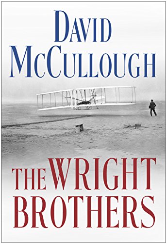 The Wright brothers