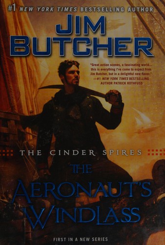 The aeronaut's windlass
