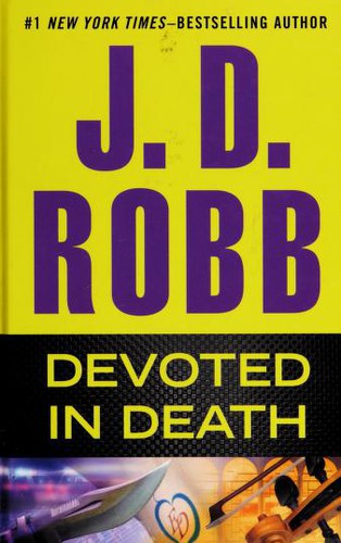 Devoted in death