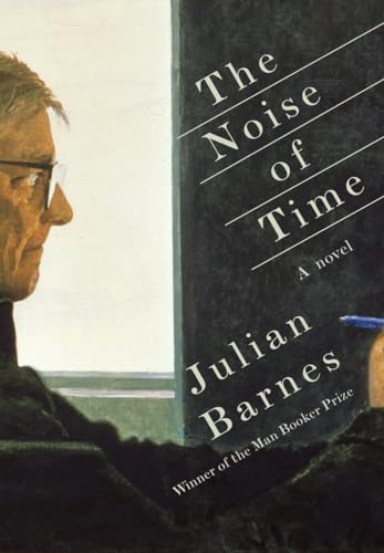 The noise of time
