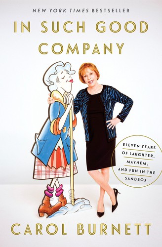 In such good company : eleven years of laughter, mayhem, and fun in the sandbox