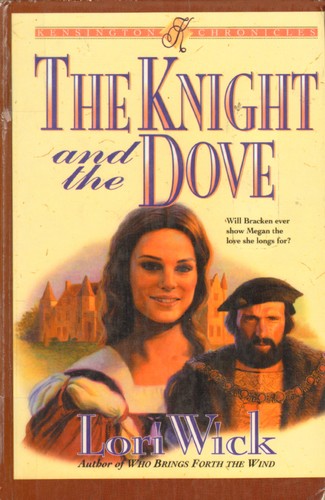 The knight and the dove