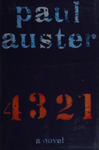 4 3 2 1