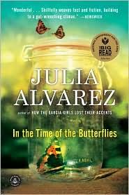 In the time of the butterflies : A novel