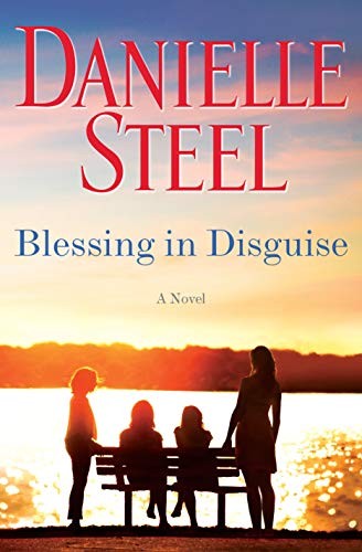 Blessing in disguise : A novel