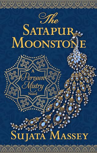 The Satapur moonstone