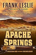 Apache Springs