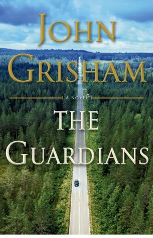 The guardians : a novel