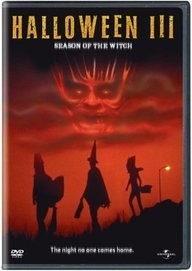 Halloween III : season of the witch