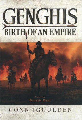 Genghis : birth of an empire