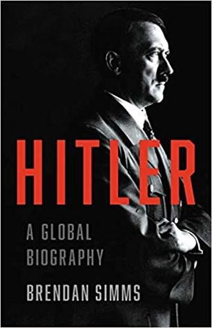 Hitler : a global biography