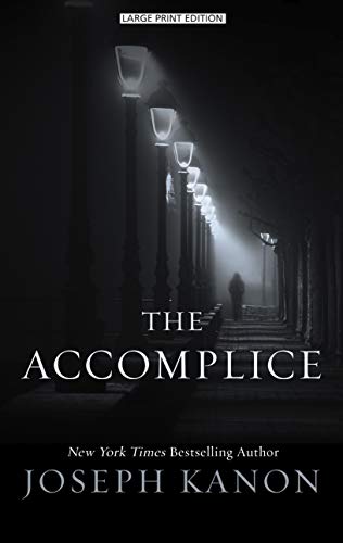 The accomplice