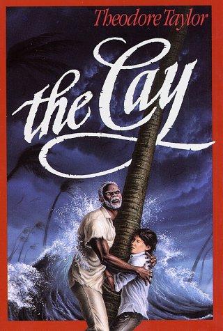 The cay