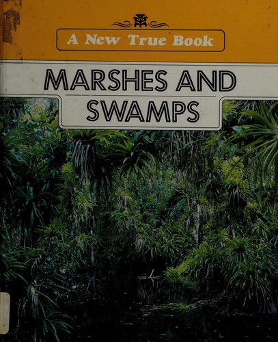 Marshes and swamps