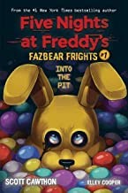 Five nights at Freddy's : Fazbear frights: Into the pit