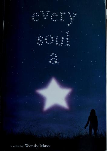 Every soul a star : a novel