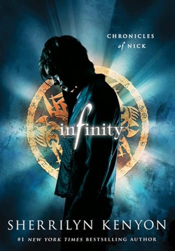 Infinity : chronicles of Nick