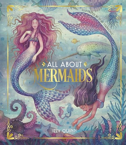 All about mermaids