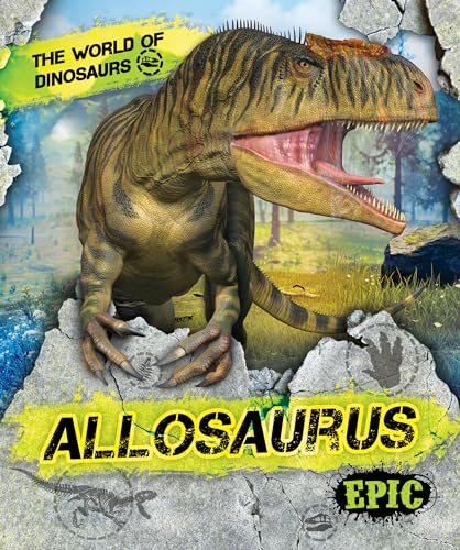 Allosaurus