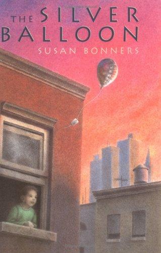 The silver balloon