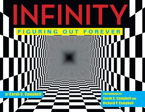 Infinity : figuring out forever