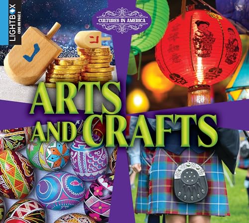 Arts and crafts