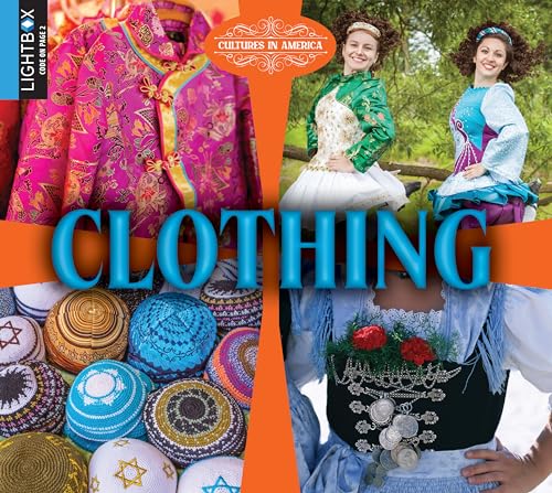 Clothing