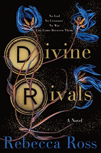 Divine rivals : a novel /