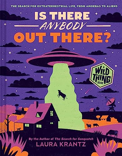 Is there anybody out there?