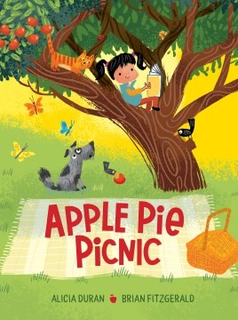 Apple pie picnic