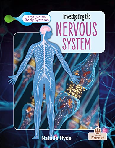 Investigating the nervous system