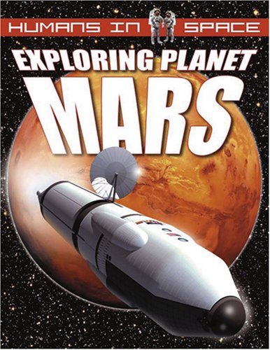 Exploring planet Mars