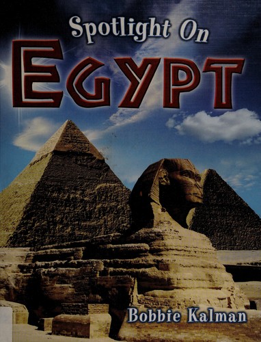 Spotlight on Egypt