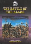 The battle of the Alamo