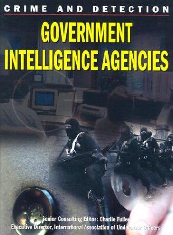 Government intelligence agencies