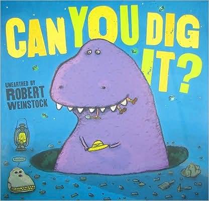 Can you dig it? : and other poems