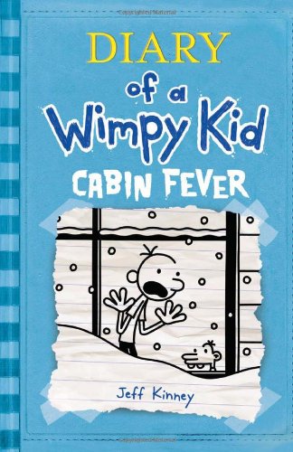Diary of a wimpy kid : cabin Fever