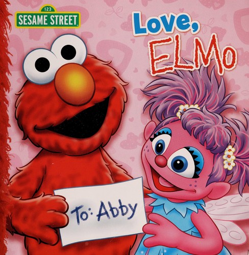 Love, Elmo