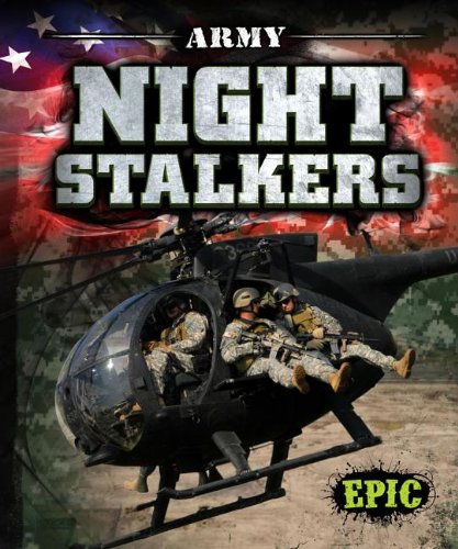 Army night stalkers