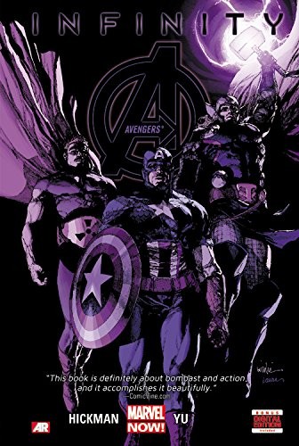 Avengers