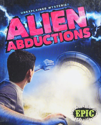 Alien abductions