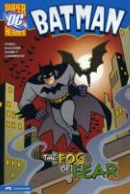 The fog of fear