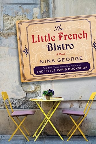 The little French bistro : a novel /