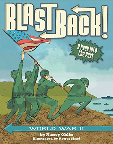 Blast back! : World War II