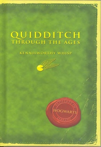 Fantastic beasts and where to find them