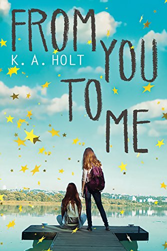 From you to me